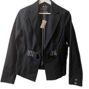 Buffalo David Bitton blazer